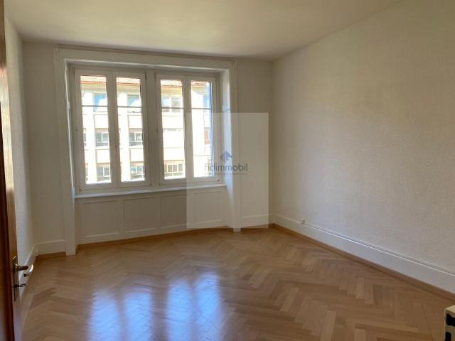 Apartment mieten in La Chaux-de-Fonds