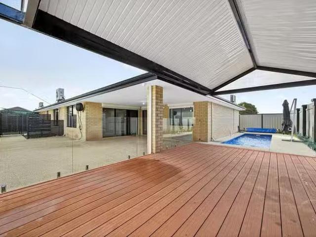 House for rent in Parklands, Western Australia