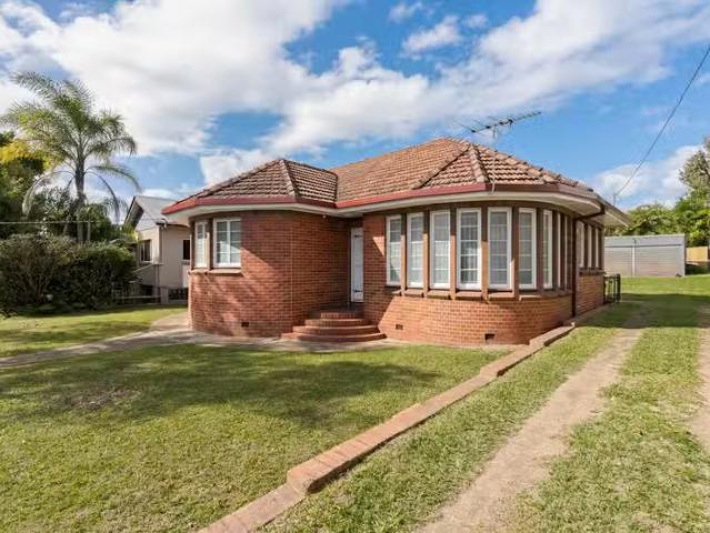 House for rent in Toombul, Queensland