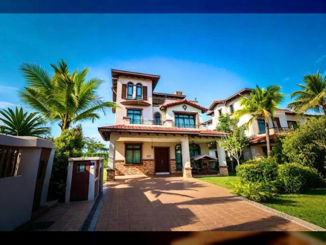 House for rent in Kajang, Langat