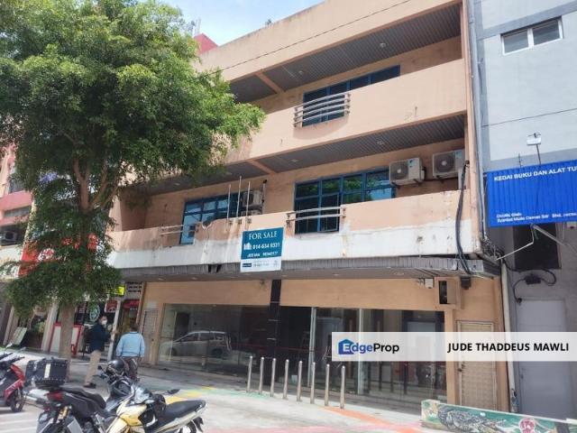 Shop for rent in Kuala Terengganu