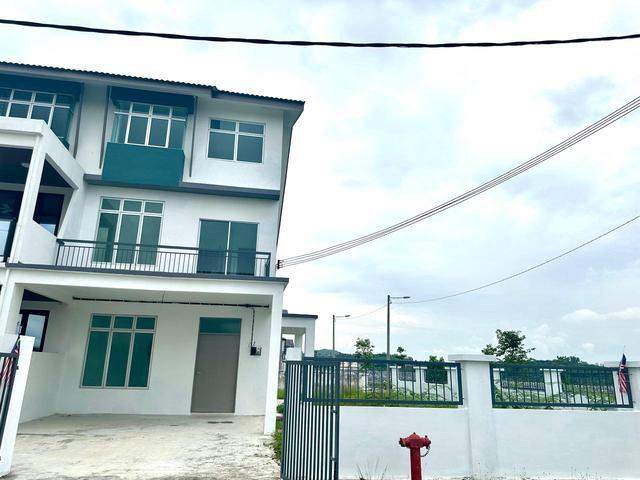Terraced House for rent in Selayang, Selangor