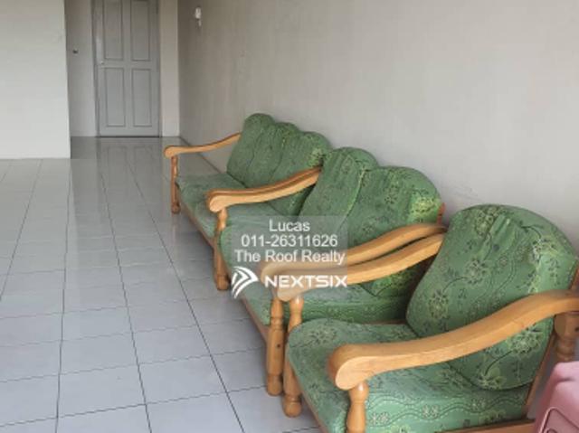 Shop for rent in Petaling, Subang Jaya