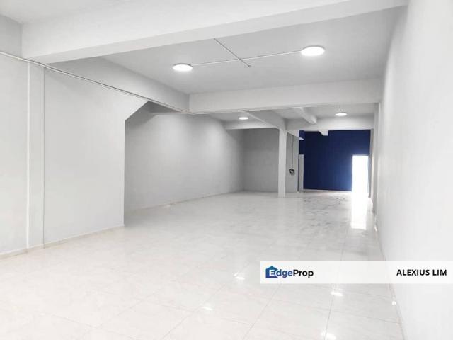Shop for rent in Kulai, Johor