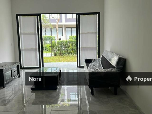 Terraced House for rent in Petaling, Subang Jaya