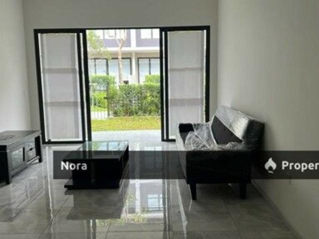 House for rent in Puncak Jalil, Majlis Bandaraya Subang Jaya