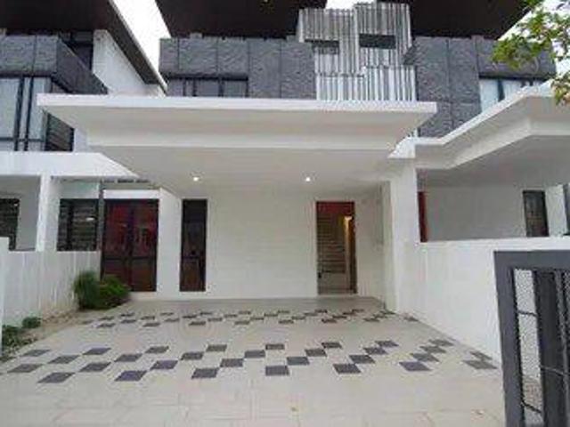 Terraced House for rent in Petaling, Subang Jaya