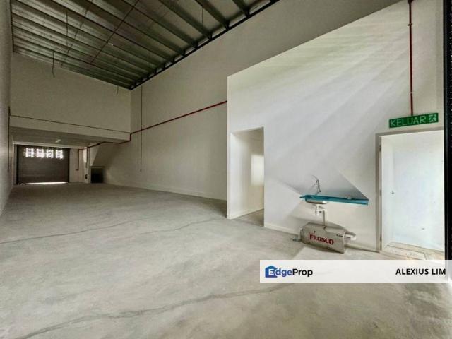 Shop for rent in Johore Bahru, Johor