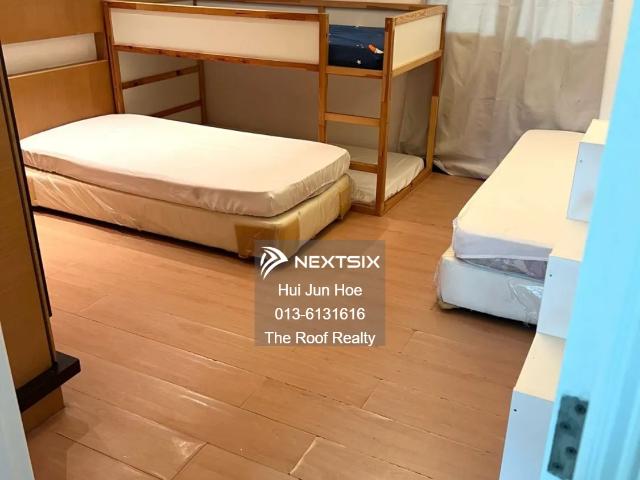 Shop for rent in Johor