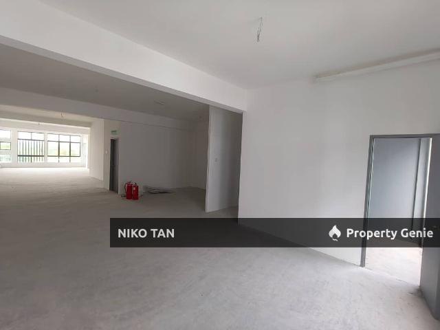Shop for rent in Pasir Gudang, Johor