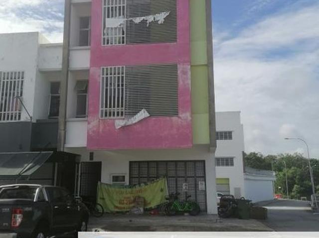 Shop for rent in Labu Jaya, Negeri Sembilan