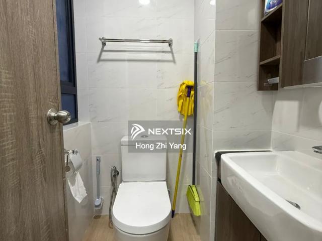 Shop for rent in Johor