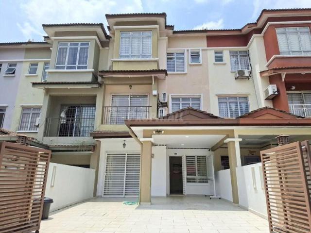 Apartment for rent in Petaling, Subang Jaya