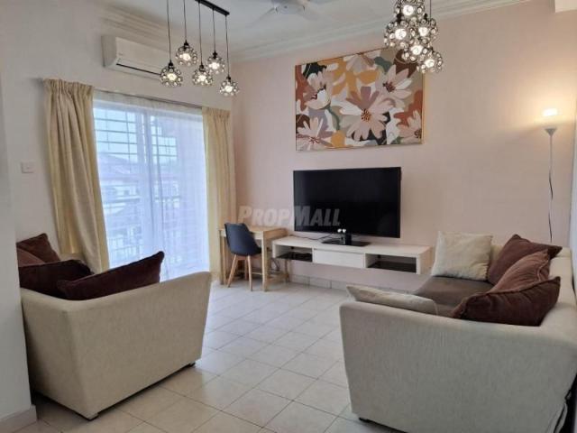 House for rent in Petaling, Subang Jaya