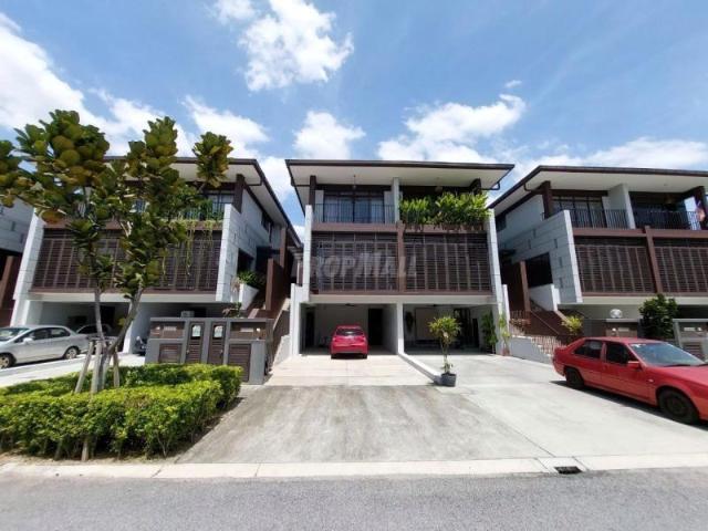Apartment for rent in Tanjong Sepat, Selangor