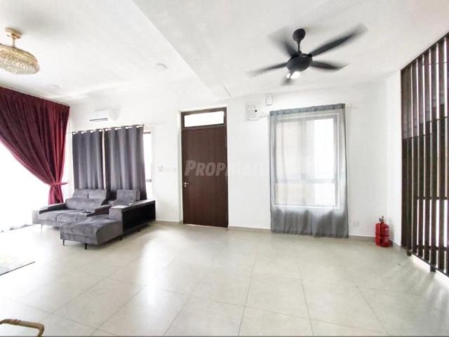 House for rent in Tanjong Sepat, Selangor