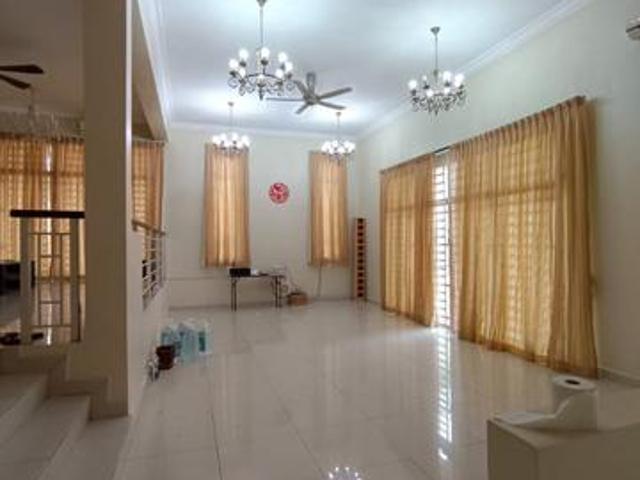 Residential House for rent in Georgetown, Penang