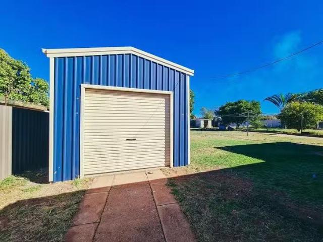 House for rent in Mount Isa, Queensland