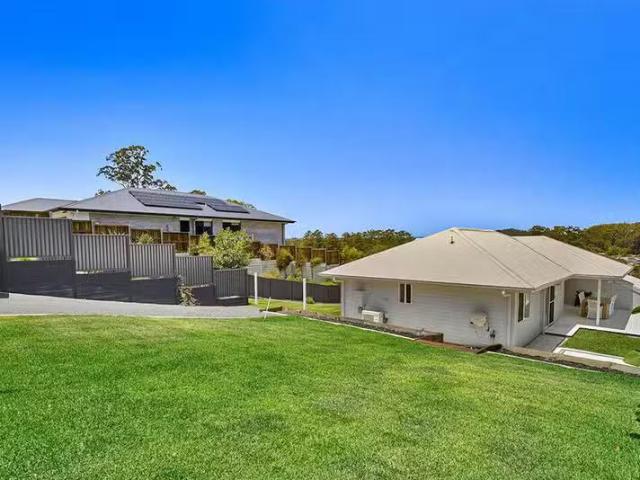 House for rent in Kings Creek, Queensland