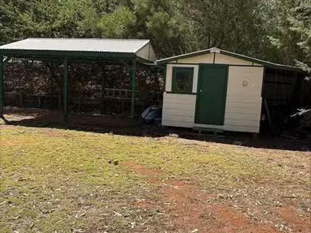 House for rent in Bridgetown, Western Australia