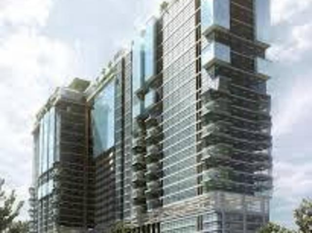 Serviced Residence for rent in Country Heights Damansara, Kuala Lumpur