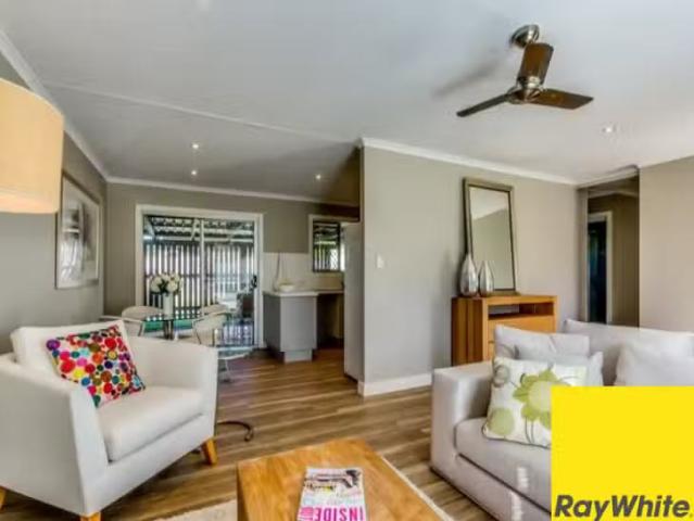 House for rent in Toombul, Queensland