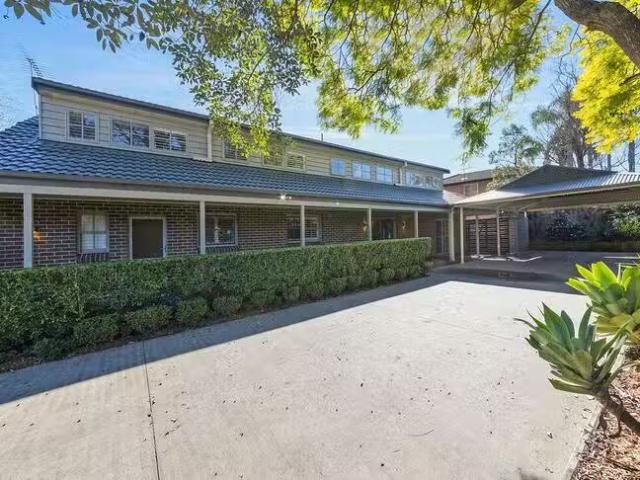 House for rent in Sydney, New South Wales