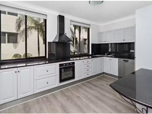 Condo for rent in Wollongong West, New South Wales