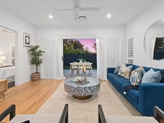House for rent in Toombul, Queensland