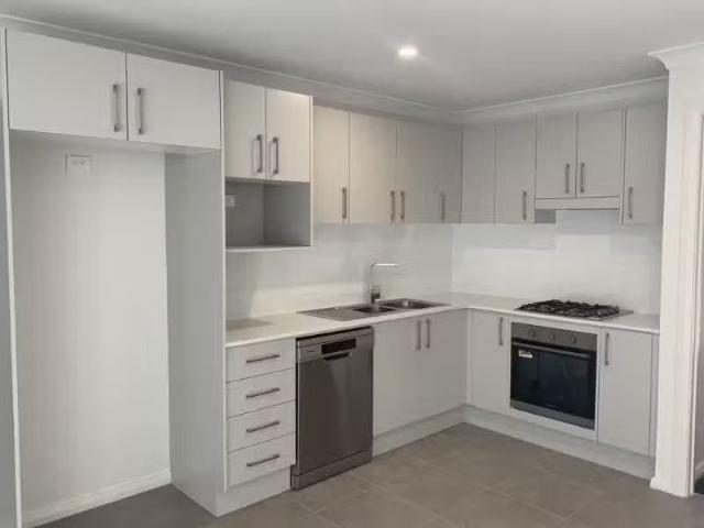 Apartment for rent in Brisbane Grove, New South Wales