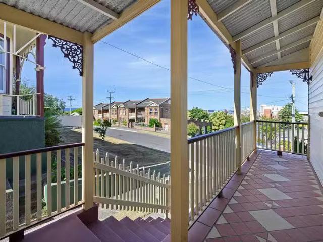 House for rent in Burnie, Tasmania