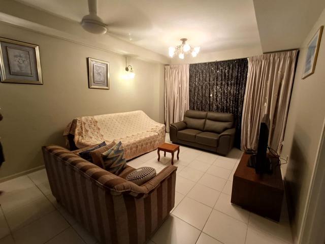 Condominium for rent in Country Heights Damansara, Kuala Lumpur