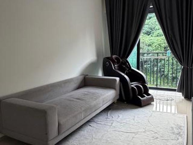 Condominium for rent in Georgetown, Penang
