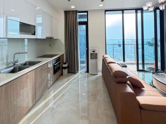 Căn hộ cho thuê tại Thủ Đức, Hồ Chí Minh