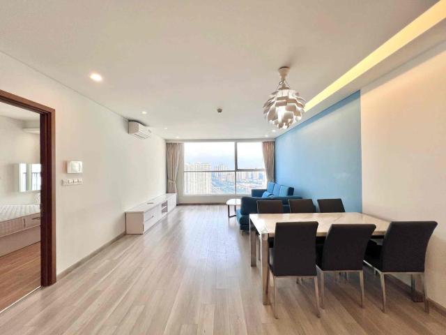 Căn hộ cho thuê tại Thủ Đức, Hồ Chí Minh