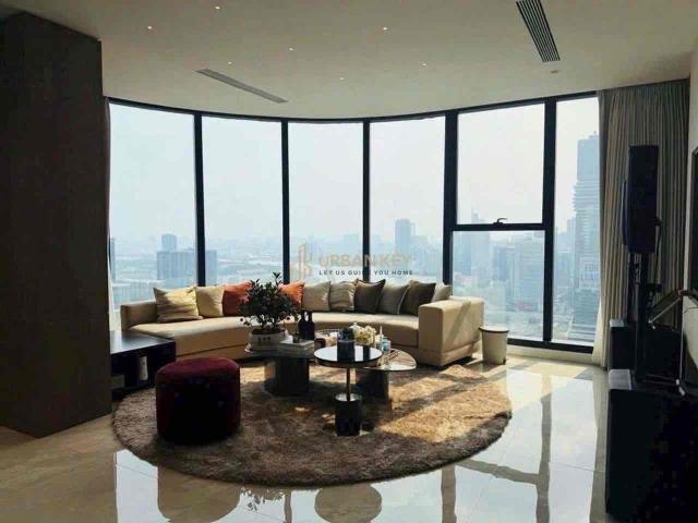 Căn hộ cho thuê tại Thủ Đức, Hồ Chí Minh