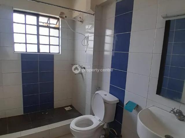 Apartment for rent in Kiambu, Nairobi