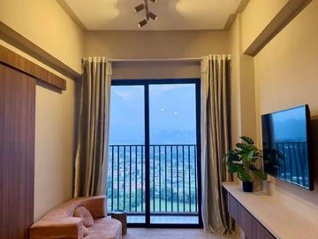 Serviced Residence for rent in Perak, Tanjong Ipoh