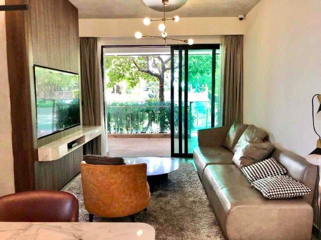 Căn hộ cho thuê tại Thủ Đức, Hồ Chí Minh
