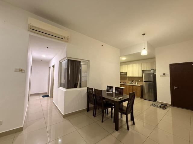 Condominium for rent in Tanjong Sepat, Selangor