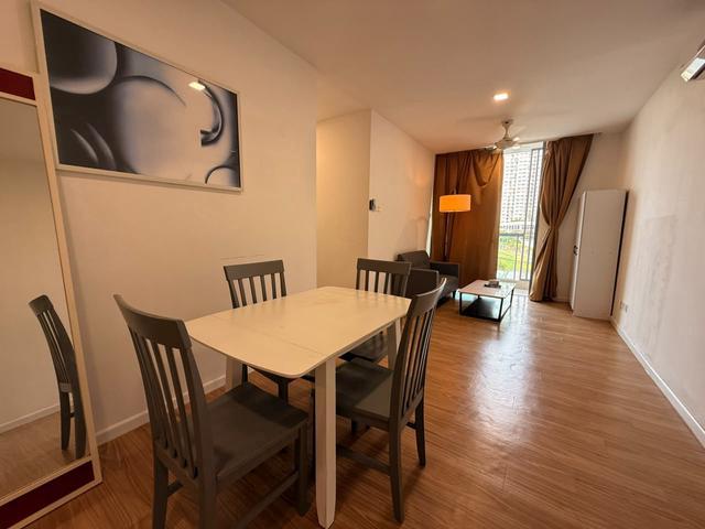 Condominium for rent in Cyberjaya, Sepang