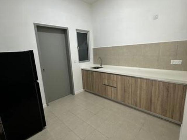 Condominium for rent in Tanjong Sepat, Selangor