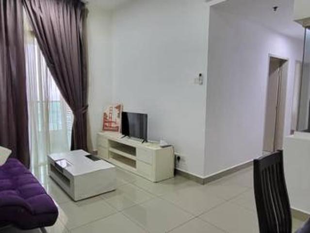 Condominium for rent in Tanjong Sepat, Selangor