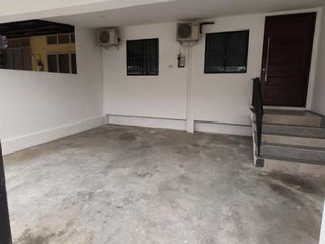 Terraced House for rent in Kuching, Sarawak