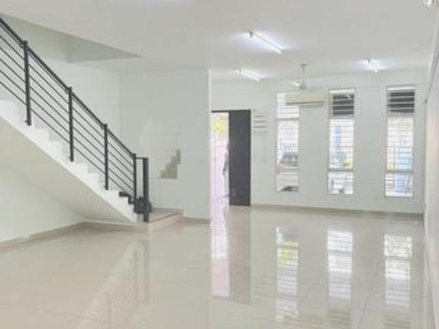 Terraced House for rent in Kajang, Langat
