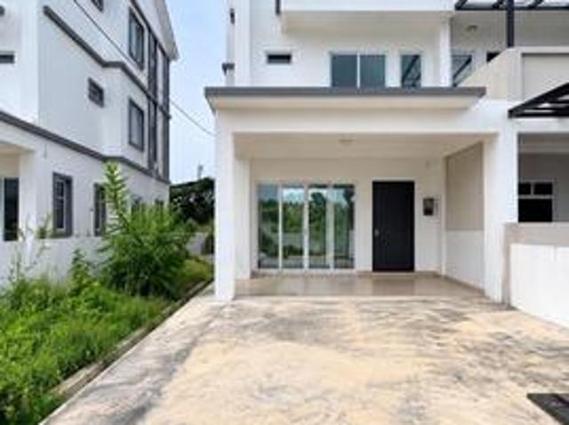 Terraced House for rent in Bandar Butterworth, Seberang Perai