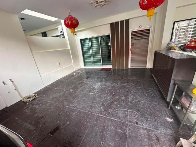 Terraced House for rent in Barat Daya, George Town