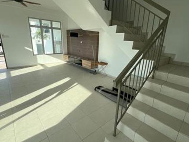 Terraced House for rent in Selayang, Selangor