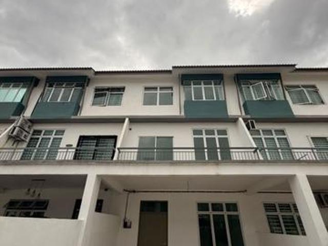 Terraced House for rent in Selayang, Selangor