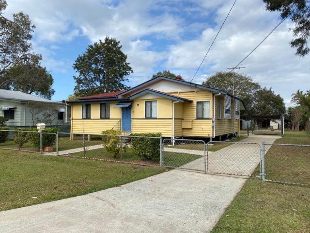 House for rent in Methul, Queensland